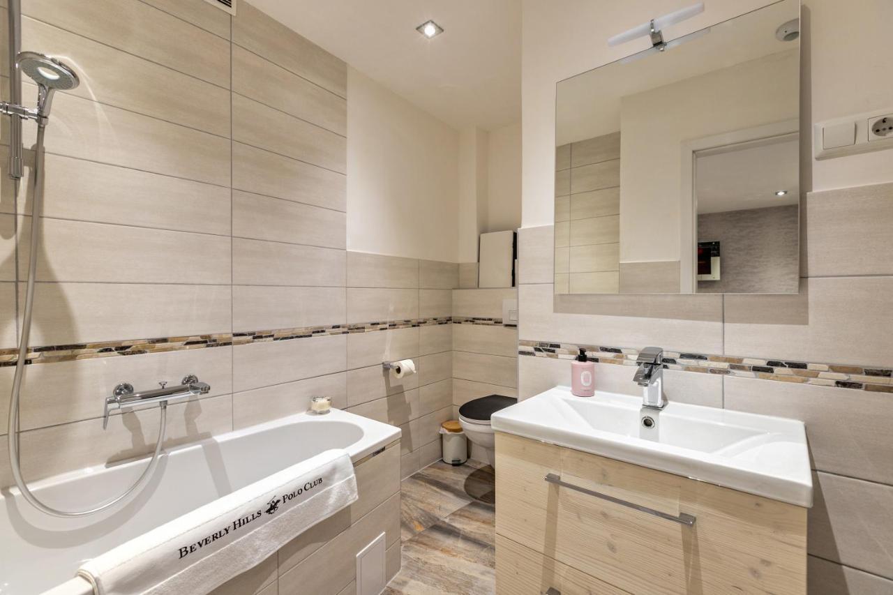 Studioapartment Am Hafen 플렌스부르크 외부 사진