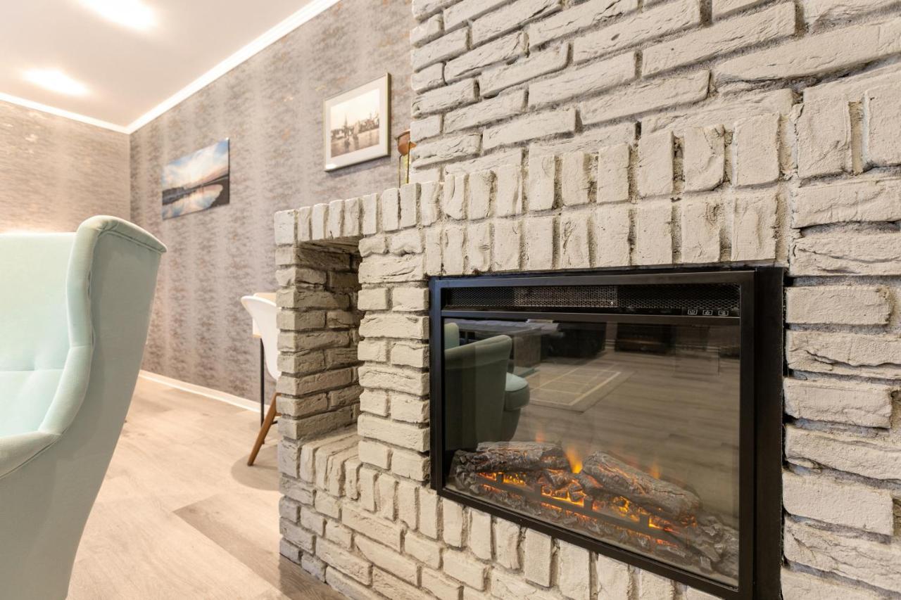 Studioapartment Am Hafen 플렌스부르크 외부 사진